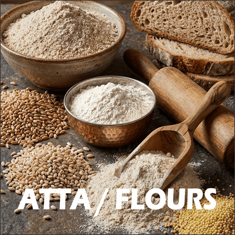 ATTA FLOUR