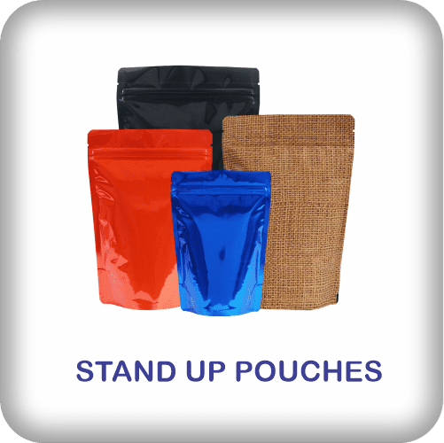 STANDUP POUCHES