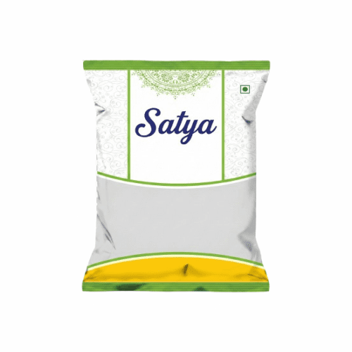 readymade printed pouch