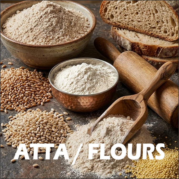 ATTA FLOUR