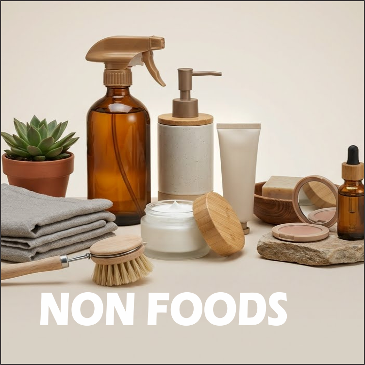 NON FOODS